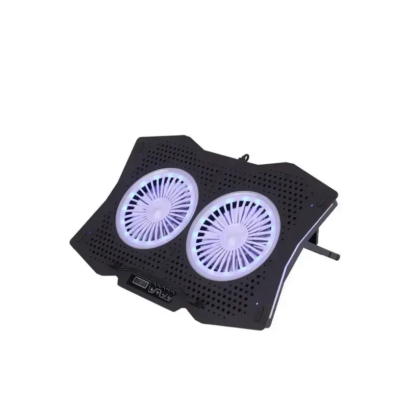 استند لپ تاپ کول کلد مدل CoolCold Maofan M4 DCX-AA4